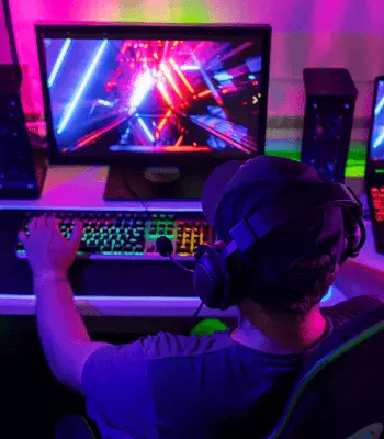 Gamer